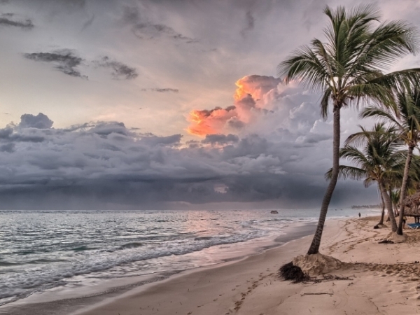 Where would you rather vacation?