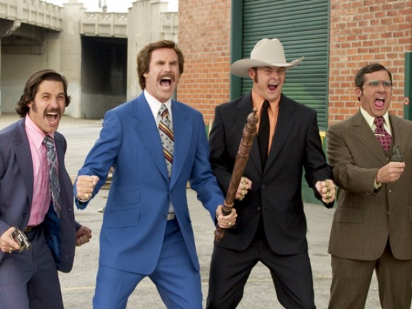 Of the following, what movie genre do you watch most often?