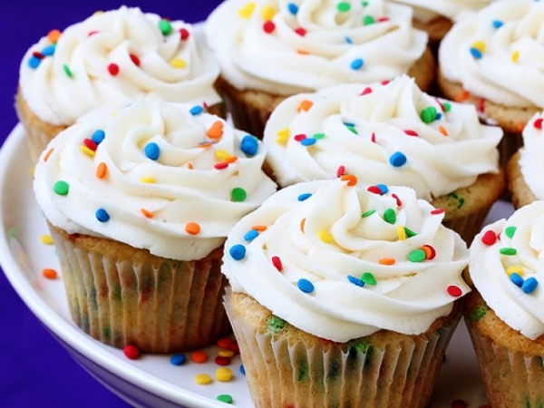 Which dessert makes your mouth water most?