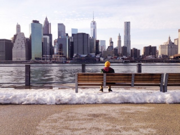 How do you feel about a winters with cold temperatures?