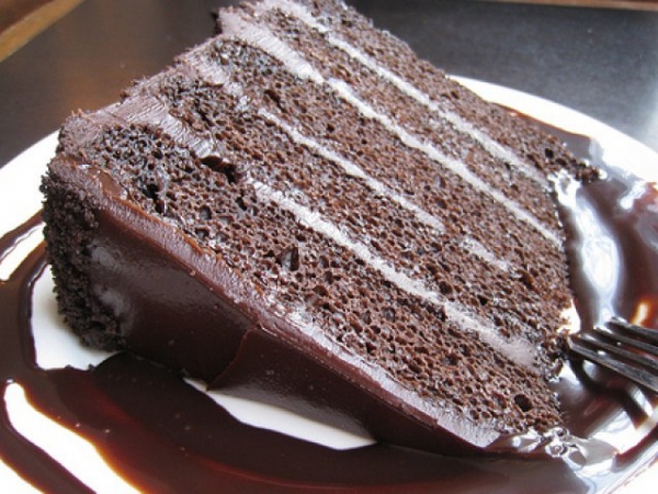 What's your policy on sweets?