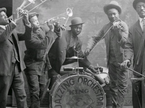What's your favorite music genre?
