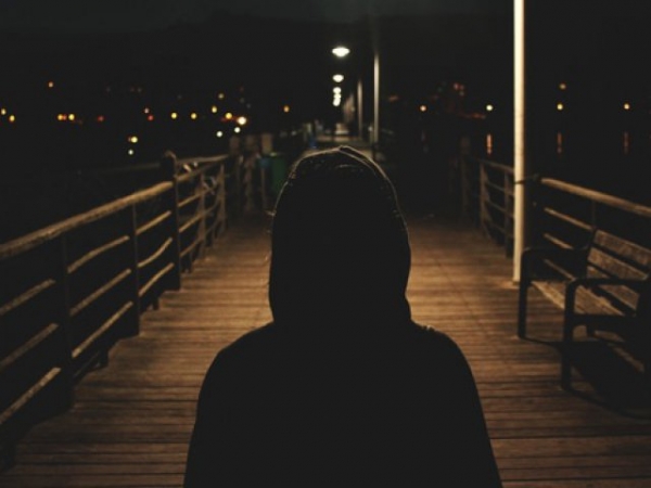 Do you get scared easily?
