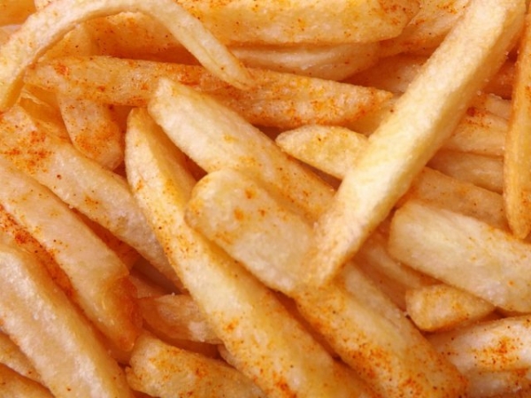 Which variation of the potato do you prefer?