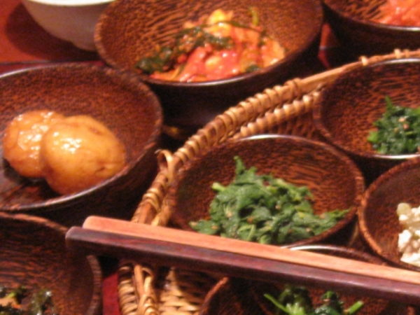 What type of restaurant is your favorite?
