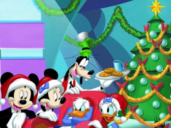 What is your favorite holiday?