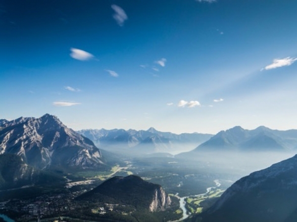 Would you mind a ton of tourists?