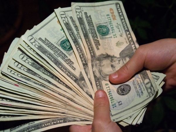Are you a spender or a saver while on vacation?