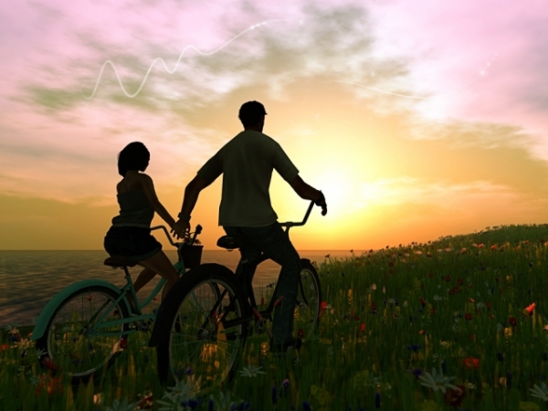 How often do you and your spouse plan a date night?
