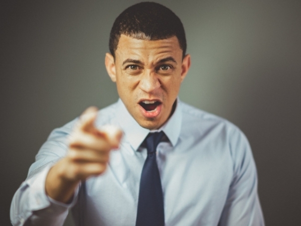 How would you deal with being bullied?