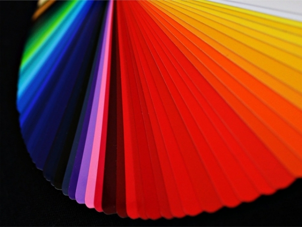 When looking at a person, have you ever seen an inexplicable haze of color appear around any part of them (especially around their head)? This is aura reading.
