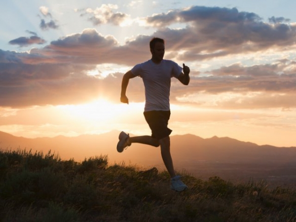 When are you most active?