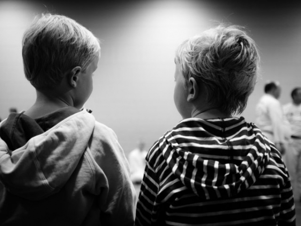 Do you currently have kids?