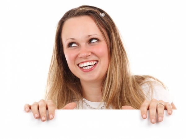 Which word describes your personality best?