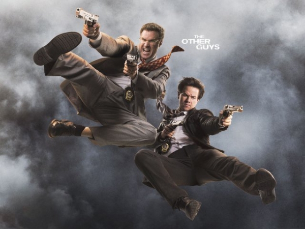 Which movies are more entertaining?