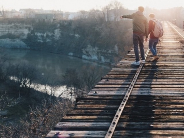 What do you believe is most important in life?