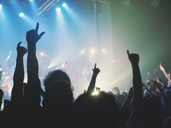 Have you ever referred to a band or artist as a “sell out?”