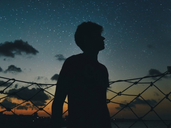 Are you more of a night owl or an early riser?
