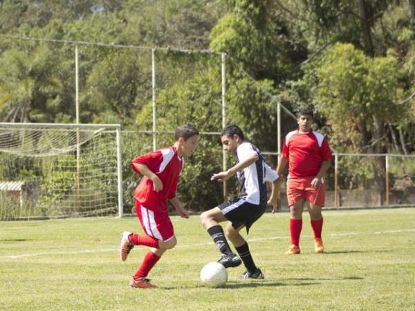 Do you want to score goals, or beat time?
