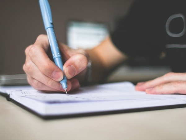 Do you tend to write more positive or negative reviews?