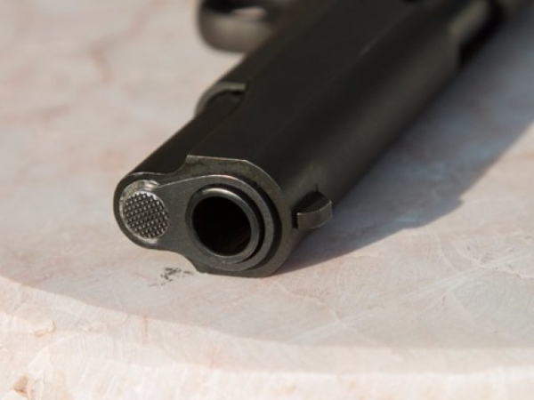 Do you believe there should be stricter regulations on purchasing a gun?