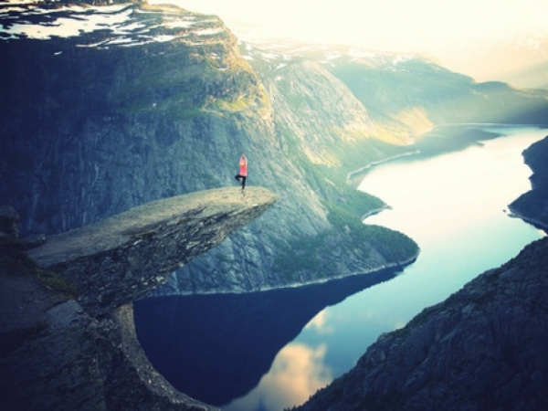 Are you a spontaneous person?