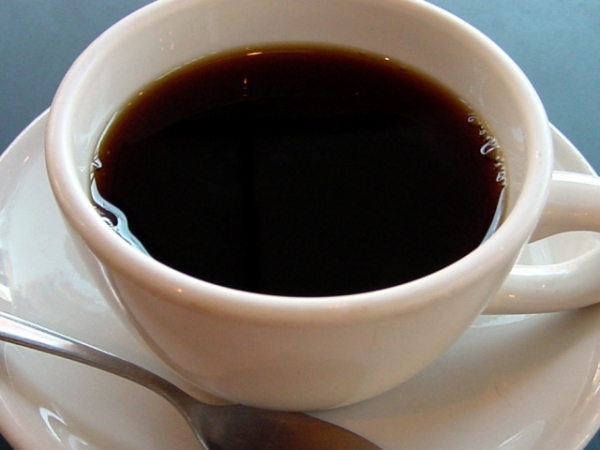 How do you drink your coffee?