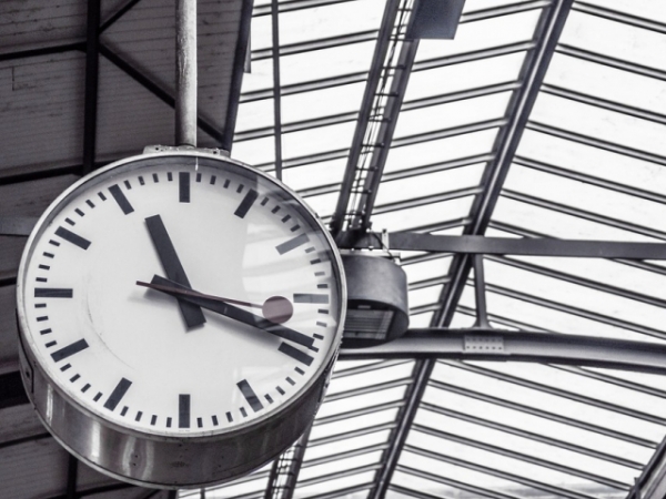 What is your work schedule?