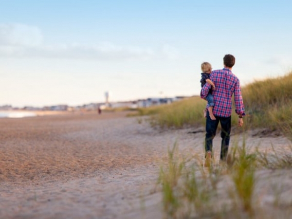 How large is your immediate family?