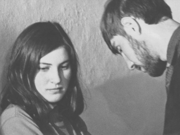 Do you ever feel overwhelmed by your partner's feelings?