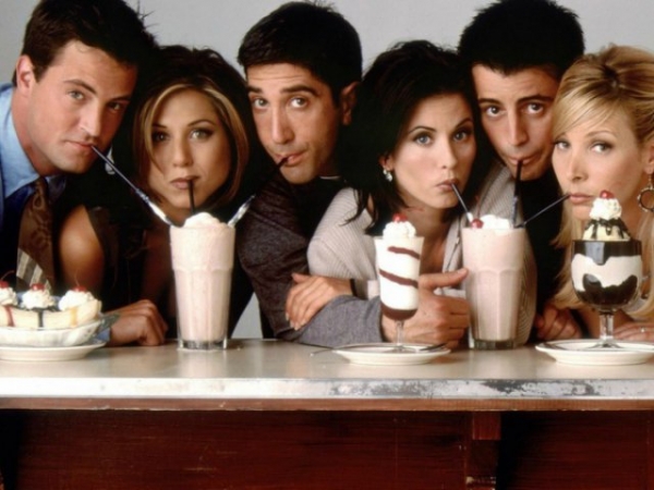 How many true friends do you have?
