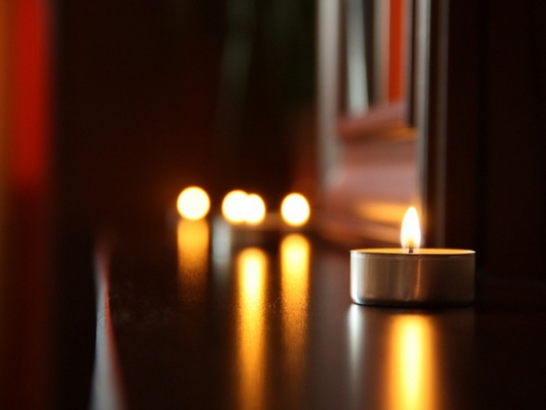 Pick one of the following scenarios to enhance the mood of your next encounter.