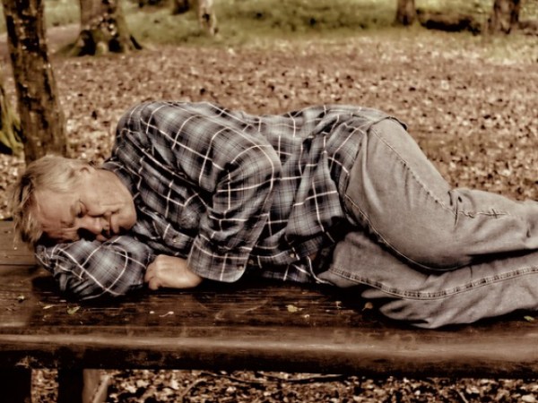 Are you often tired during the day