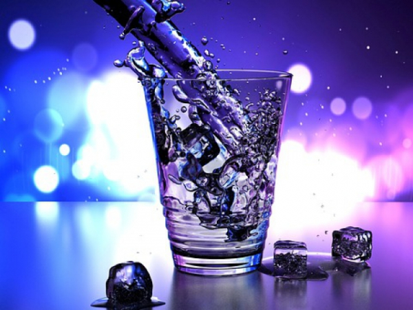 What is your favorite drink?