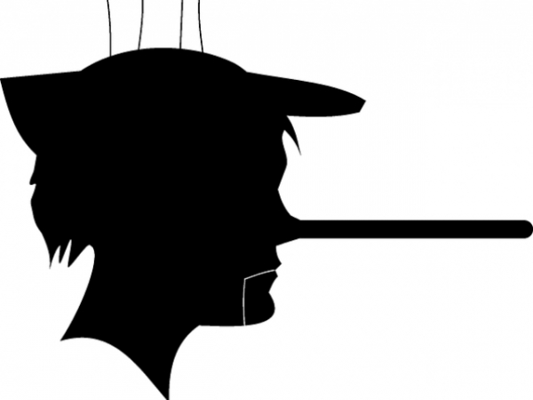 How often do you lie?