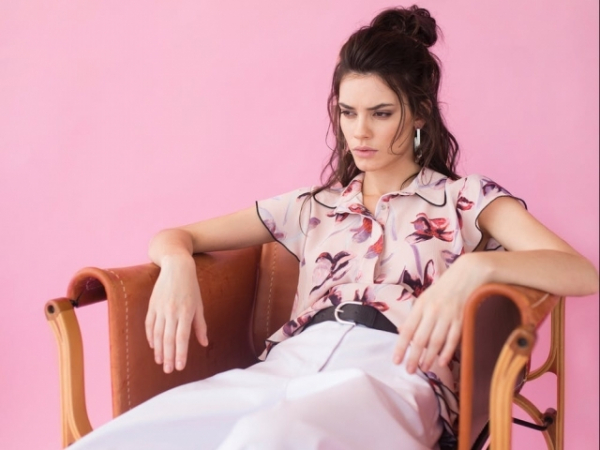 When it comes to fashion, do you strive to follow trends?