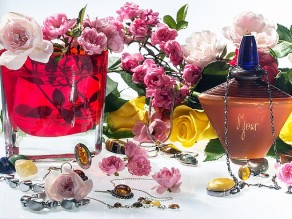 Do you wear perfume often?