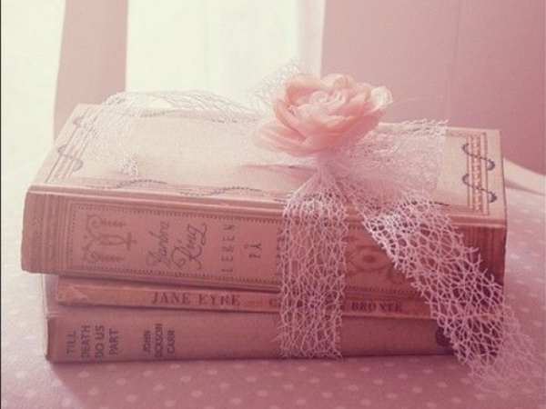 What's your favorite book to read?