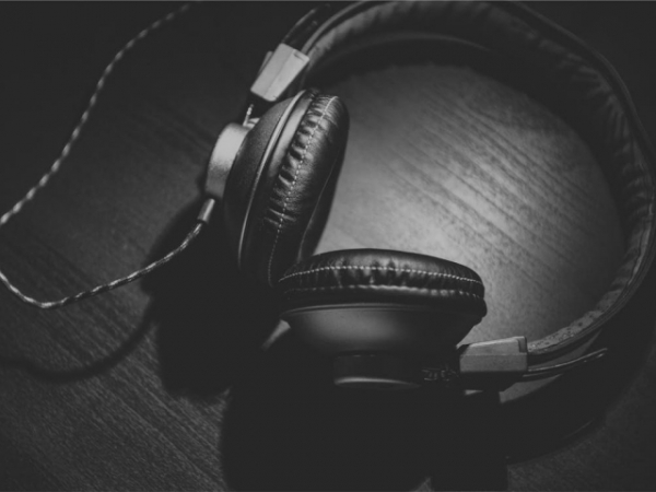 What genre of music do you listen to the most?
