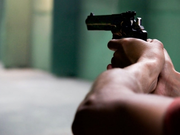 How do you feel about gun control?