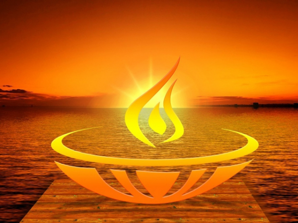 Would you say that your personality is closer to that of fire or of water?