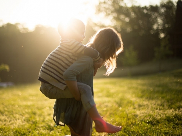What age do you wish you could permanently be?