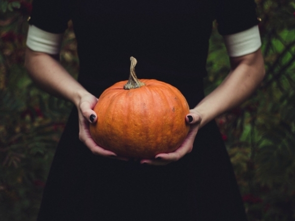 How seriously do you take Halloween?