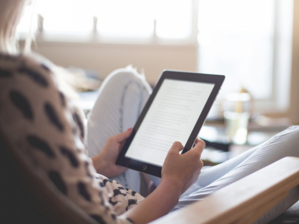 How many books have you read in the past three months?