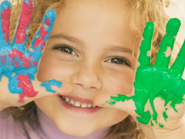 What do you miss most from childhood?