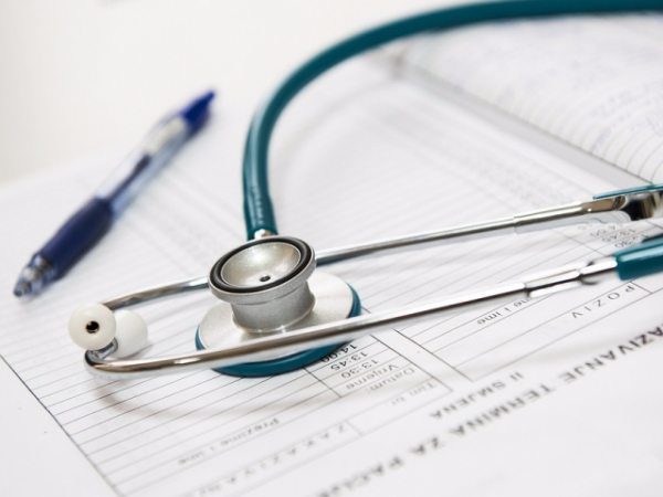 Do you have health insurance?