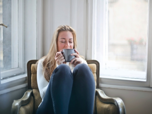 You've worked a long shift. How do you decompress?