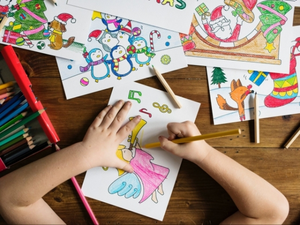 Are you better at working with adults or children?