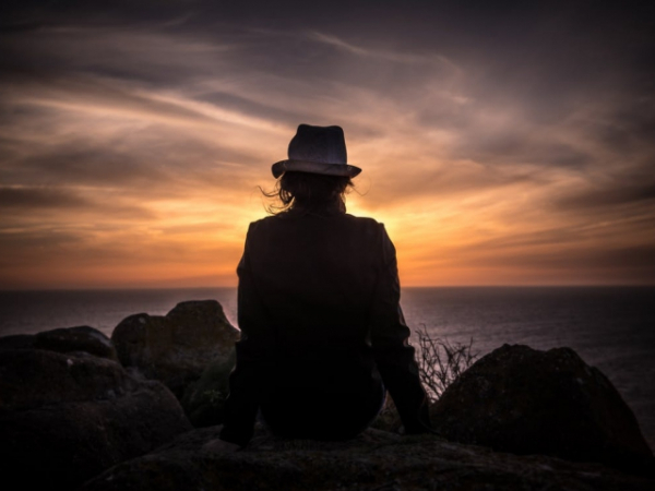 How often do you feel as if things are out of your control?