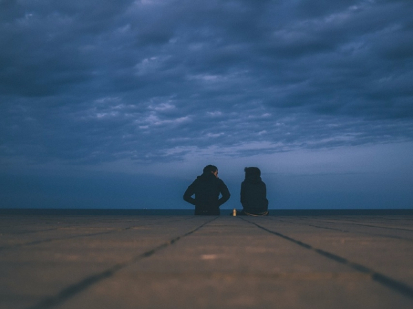 Do you believe in true love?